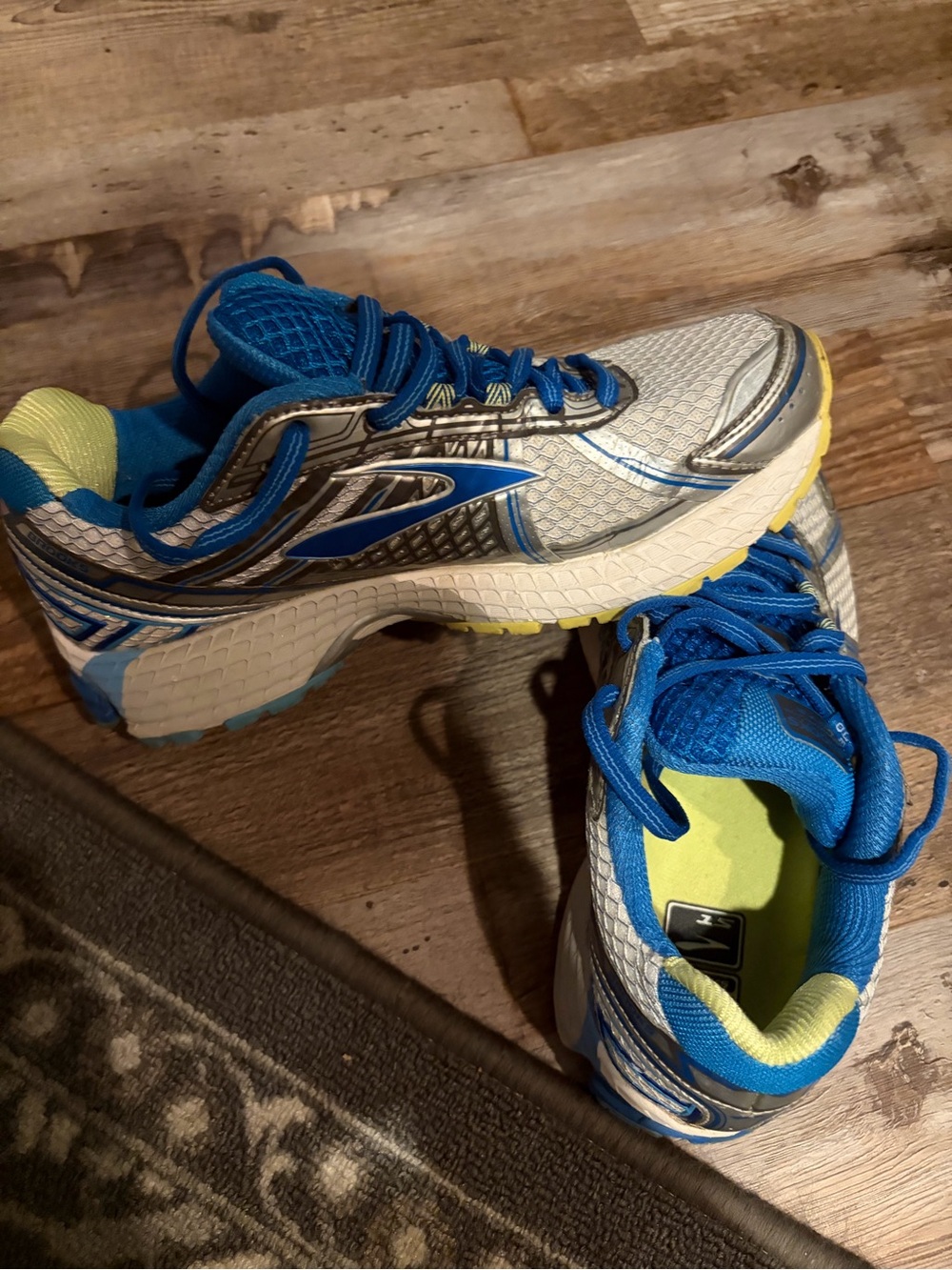 Brooks Running Shoes
